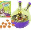 اسباب بازی تشویقی خور تعادلی گربه Q pet