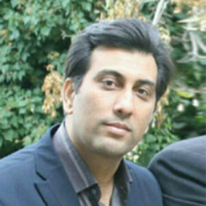 عکس پروفایل فرهام